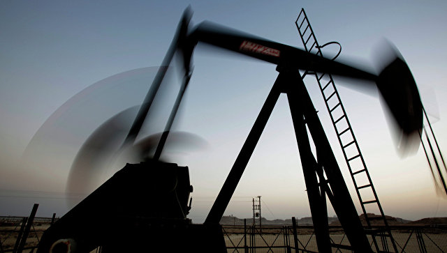 Нефтегазовое месторождение с запасами 20 млрд баррелей найдено в США