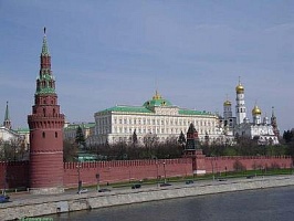 В администрации президента число кремлевских управлений может сократиться вдвое