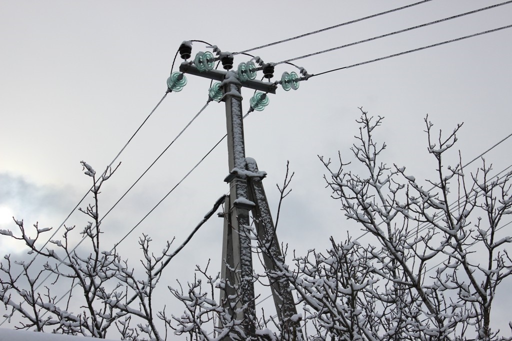Энергетики повышают надежность электроснабжения Анапского района