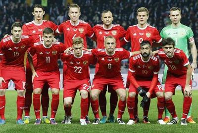 Товарищеский матч сборных России и Бельгии пройдет в Сочи на стадионе 