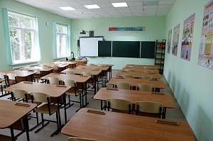 В Краснодаре в Новом году дадут старт строительству сразу трех новых школ