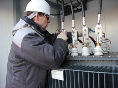 Энергетики Новороссийска вынуждены отключить свет, чтобы ликвидировать аварию на подстанции