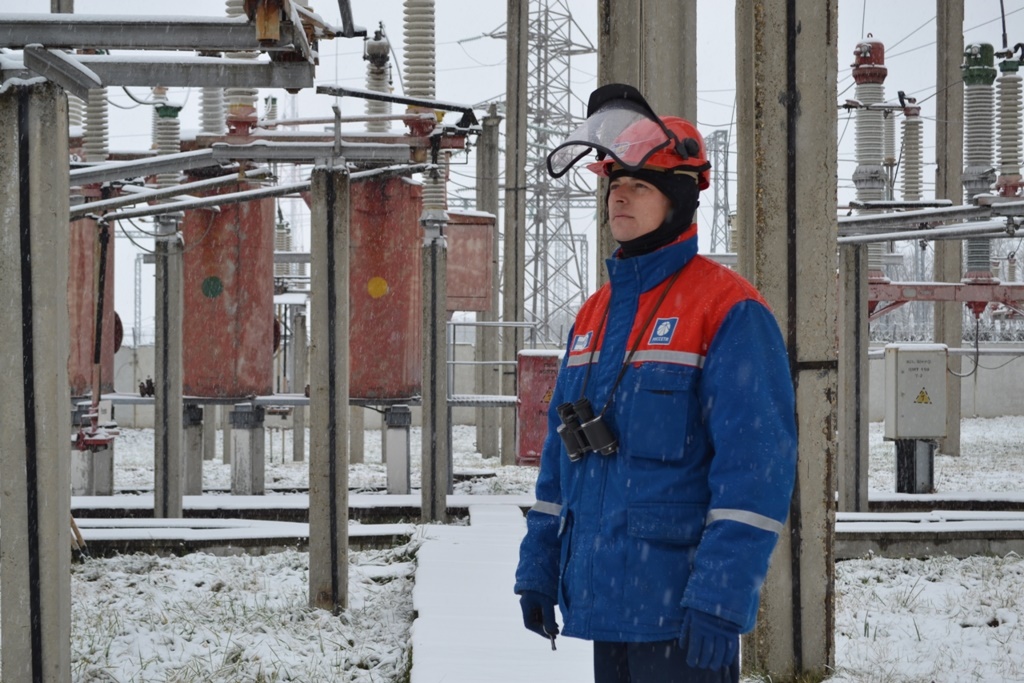 За 2016 г. в Адыгейском энергорайоне отремонтировано более 230 энергообъектов