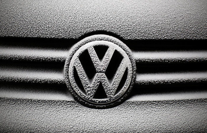 В Германии подан первый иск от лица автовладельца к Volkswagen
