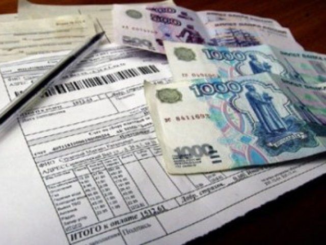 В РФ могут отменить запрет на изъятие единственного жилья у должников
