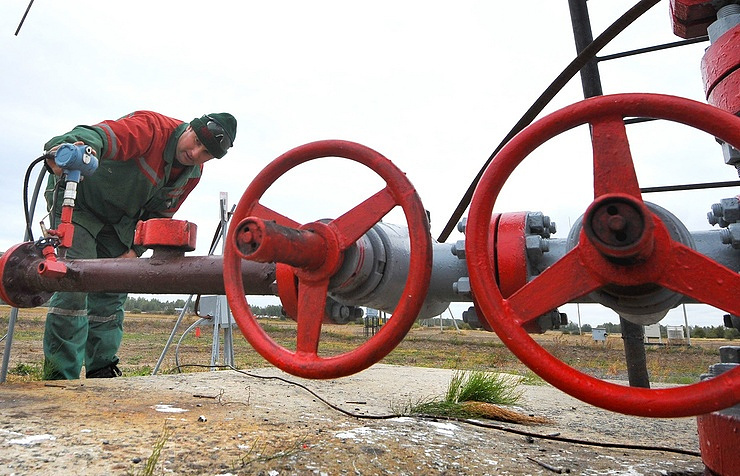 Транспортировка нефти по территории Белоруссии станет дороже