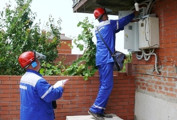 Потребителям Славянского района установлено более 600 выносных приборов учета и свыше 3000 антимагнитных пломб