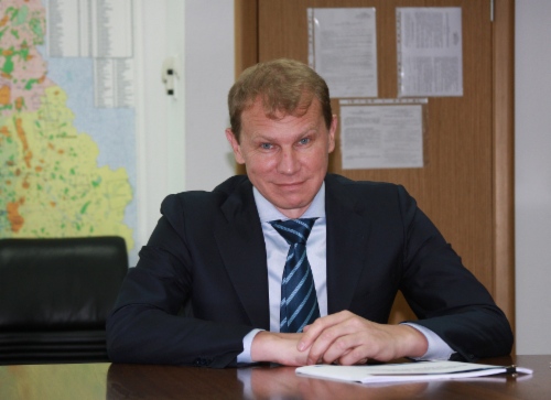 Виталий Хатьков назначен начальником Департамента 817, курирующего вопросы экономической экспертизы и ценообразования