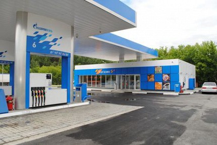 На АЗС Краснодарского края до конца года начнется продажа новейшего дизельного топлива под торговой маркой 