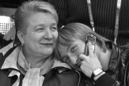 Мать Евгений Плющенко скончалась в Петербурге от онкологического заболевания