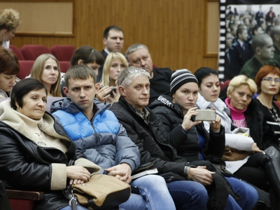 Администрация Краснодара будет контролировать график по достройке проблемных домов