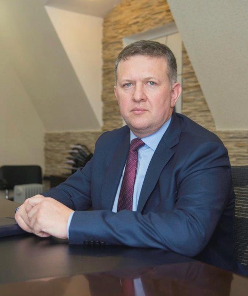 «Газпром межрегионгаз» меняет организацию-поставщика природного газа