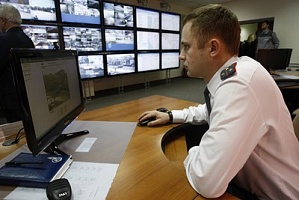 Краснодарский край в 2017 году начинает совершенствование системы «Безопасный город»