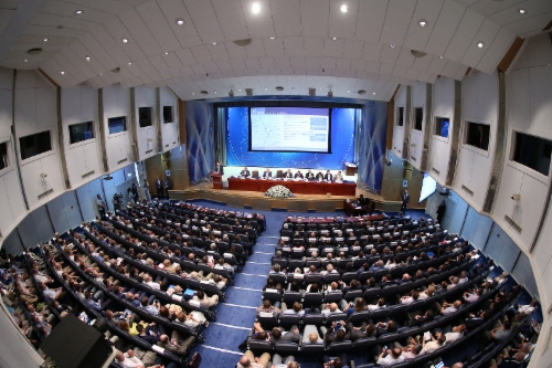 Глава Минпромторга Мантуров может заменить в совет директоров 