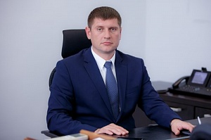 А.Алексеенко: «Частный капитал уже вошел в сферу ЖКХ Краснодарского края»