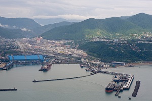 Туапсинский морской порт направил за 2016 год на социальные программы 40 млн руб.