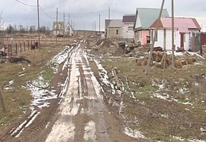 В Темрюкском районе Краснодарского края проведена проверка уличной дорожной сети