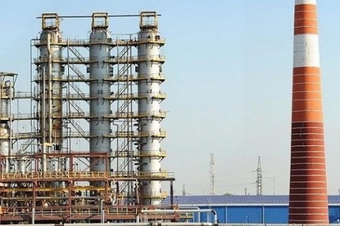 Афипский нефтеперерабатывающий завод начал получать мощность от ФСК ЕЭС