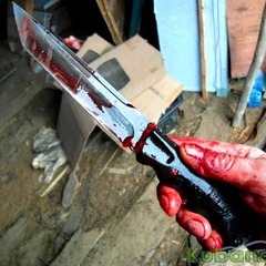 Вот уже и в центре Краснодара на людей могут напасть группой с ножами