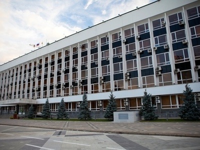 Пострадавшим от пожара в доме по ул. им. Прокофьева будут предложены квартиры для временного проживания мэрией Краснодара