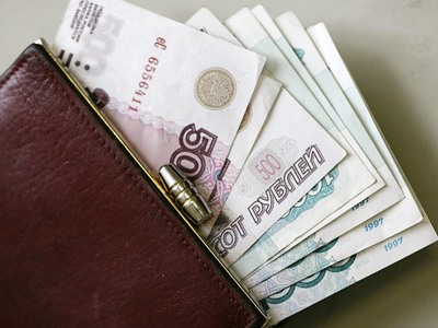 Работающих жителей Краснодара власти призывают сообщать о фактах невыплаты зарплаты