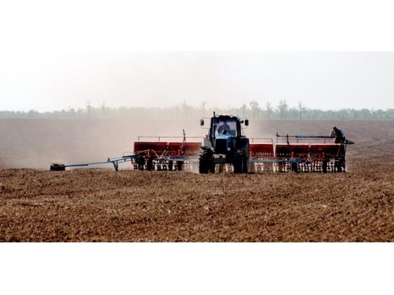 К весне 2017 года Кубань закупила более 4000 единиц сельхозтехники и оборудования на 10,3 млрд руб.