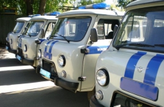 Четверо мужчин, напавших в центре Краснодара на водителя Volkswagen, явились с повинной