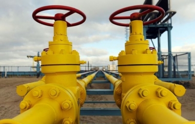 Доля «Газпрома» на рынке Европы по итогам 2016 года выросла до 34%