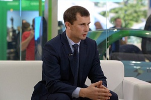 Аграрии Кубани планируют подписать на форуме в Сочи шести соглашений на сумму 7,5 млрд руб