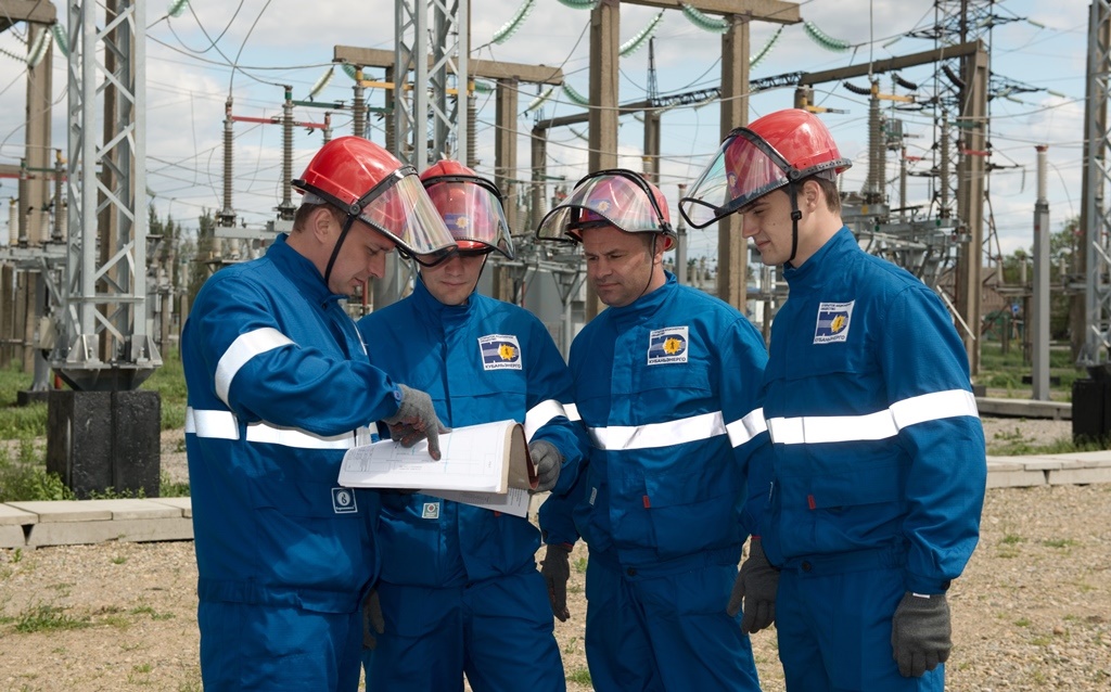 В Юго-Западном энергорайоне Кубаньэнерго за счет комплексного ремонта повысит надежность энергоснабжения 40 тыс потребителей