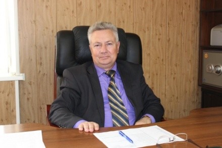 Сергей Смирнов -- исполняющий обязанности главы МО Усть-Лабинский район