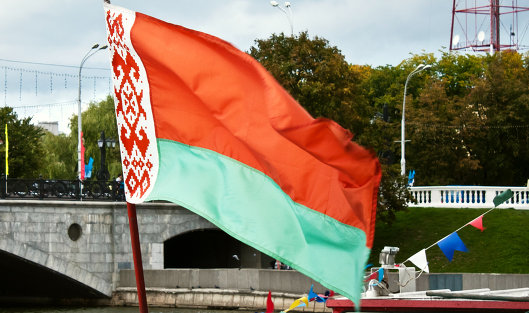 Бензин в Белоруссии подорожал впервые с 2015 года