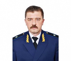 Вадим Сергеев - новый руководитель департамента строительства Краснодарского края