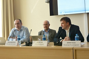 В Краснодарском крае обсуждают новые возможности и технологии развития региональных СМИ