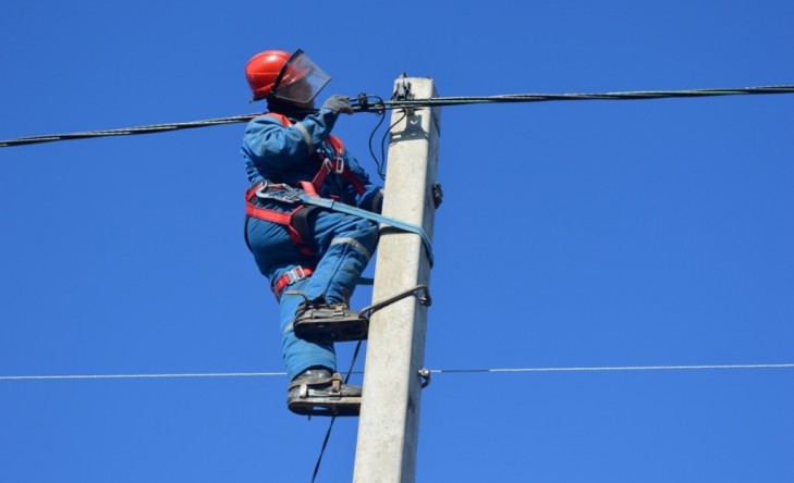 Годом борьбы с потерями электроэнергии объявлен ПАО 