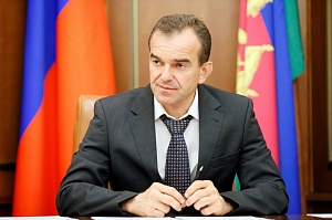Губернатор: «Лайнер из Сочи в Крым начнет курсировать с 6 мая»
