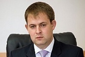 Иван Куликов утвержден руководителем департамента промышленной политики Краснодарского края