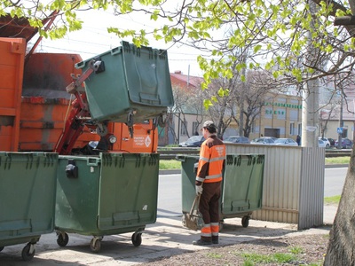 По инициативе Первышова депутаты Краснодара на 300 млн руб увеличили расходы на уборку города