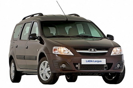 Цена трех моделей Lada с 1 августа станет дороже на 4 процента