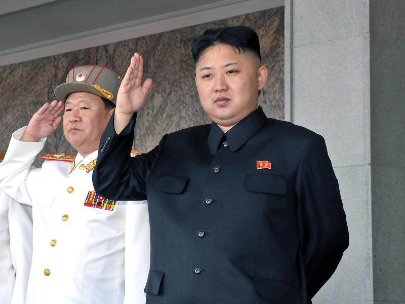 Ким Чен Ын назвал учения ВВС «подготовкой к войне с США и Южной Кореей»