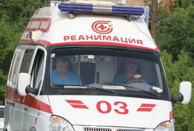 Малолетний мальчик погиб на Кубани в результате падения на него на улице холодильника