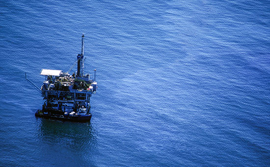 В США расширят добычу нефти и газа на шельфе