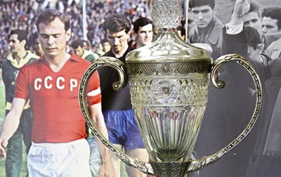 В Сочи сегодня привезут главный трофей Кубка России по футболу