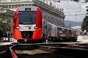 Более 260 дополнительных бесплатных поездов будут обслуживать в России болельщиков Кубка Конфедерации
