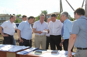 В Краснодарском крае введено порядка 120 МВт новых тепловых мощностей