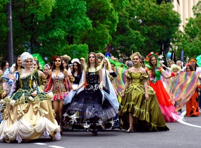 В Сочи пройдет праздник открытия летнего курортного сезона