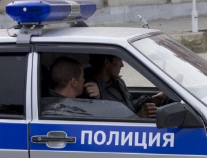 В Краснодарском крае совершена попытка ограбления АЗС