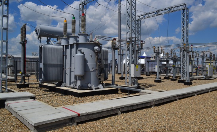 Энергетики повышают надежность электроснабжения населенных пунктов Динского района