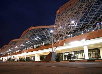 Более 400 тысяч пассажиров обслужил аэропорт Сочи в период Кубка Конфедераций - 2017