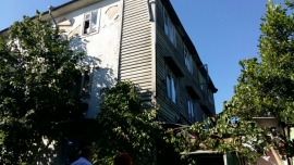 В Сочи в результате обрушения дома погибла женщина